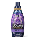 Amaciante Downy Concentrado Perfume Colletion Místico 900ml