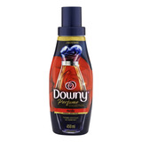 Amaciante Downy Perfume Collection Paixão Em Frasco 450 Ml