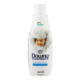 Amaciante Downy Sensitive Em Frasco 450 Ml