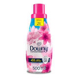 Downy