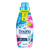 Amaciantes Downy 4x Concentrado Brisa De