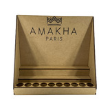 Amakha Display P/ 30 Perfumes E