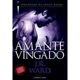 Amante Vingado, De Ward, J. R..