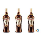 Amarula Licor Kit 3 Garrafas 750ml Original 