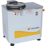 Amassadeira Rápida Venâncio Arsvt25nr 25 Kgs Trif. Varimaq