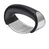 Amassador Aço De Alho Manual Com Pressão - Oferta
