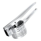 Amassador Espremedor Batata Legumes Inox Resistente