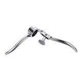 Amassador Espremedor De Alho Reforçado Inox Ty-246