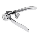 Amassador Espremedor De Alho Reforçado Inox