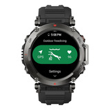 Amazfit Relogio Smartwatch T-rex Ultra Gps