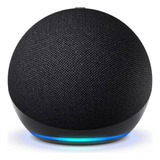 Amazon Echo Dot 5 Geração Alexa