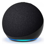Amazon Echo Dot 5th Gen Com Assistente Virtual Alexa 