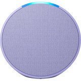 Amazon Echo Pop Com Assistente Virtual Alexa Lavender Lilás