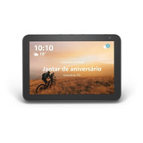 Amazon Echo Show 8 Smart Speaker Tela De 8 E Alexa Preto