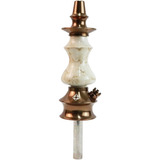 Amazon Hookah Prime Stem Arguile - Escolha A Cor