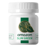 Amazon Slim Green
