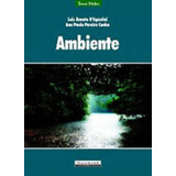 Ambiente, De D'agostini, Luiz Renato. Editora