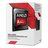 Amd A6-7480 Ad7480acabbox 2 Núcleos E 3.8ghz Gráfica Integr