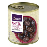 Ameixa Em Calda Qualitá 150g