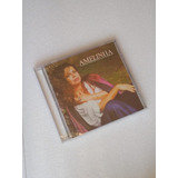 Amelinha Mistérios Do Amor Cd