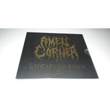 Amen Corner - Lucification X (slipcase) Cd Lacrado