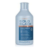 Amend - Shampoo Gold Black Alisados