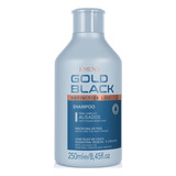 Amend Gold Black Definitive Liss Shampoo