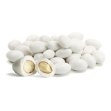 Amêndoa Confeitada Branca 10kg - Preço De Atacado
