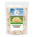 Amêndoa Laminada Premium 1 Kg Della