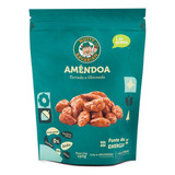 Amêndoa Torrada E Glaceada Nutty Bavarian 150g
