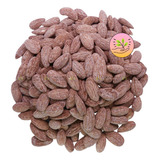 Amêndoa Torrada Salgada 500g 