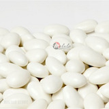 Amêndoas Confeitadas Branca Premium 5kg