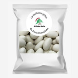Amêndoas Confeitadas Brancas 1kg - Al Baba Nuts