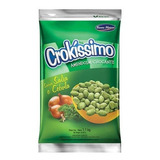 Amendoim Crokissimo 1,01kg Sta Helena Cebola E Salsa