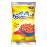 Amendoim Crokissimo 1,01kg Sta Helena Pimenta