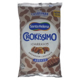 Amendoim Crokissimo Churrasco 1,01kg Sta Helena 
