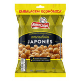 Amendoim Japonês 400g Elma Chips