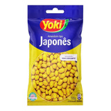 Amendoim Japonês 500g Yoki