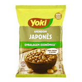 Amendoim Japonês Yoki 1kg