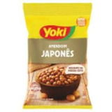 Amendoim Japones Yoki 500g