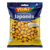 Amendoim Japonês Yoki Pacote 150gr