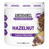 Amendomel Cacau Crocante 500g - Thiani