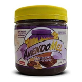 Amendomel Crocante Com Cacau Pasta De Amendoim 500g Thiani