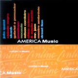 America Music Jota Quest Skan Gabriel O Pensador Cd Original