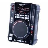 American Audio Radius 1000 Cd/mp3/midi Controller Cdj