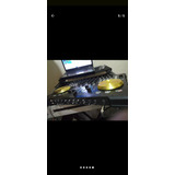American Áudio Vms4 Toca No Virtual Dj -taktor Tbm É Mixer..