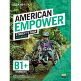 American Empower Intermediate B1+ Student´s Book