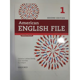 American English File 1 | Student's