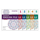 American English File 2º Edition -