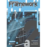 American Framework Student´s Book And Workbook 2a With Aud